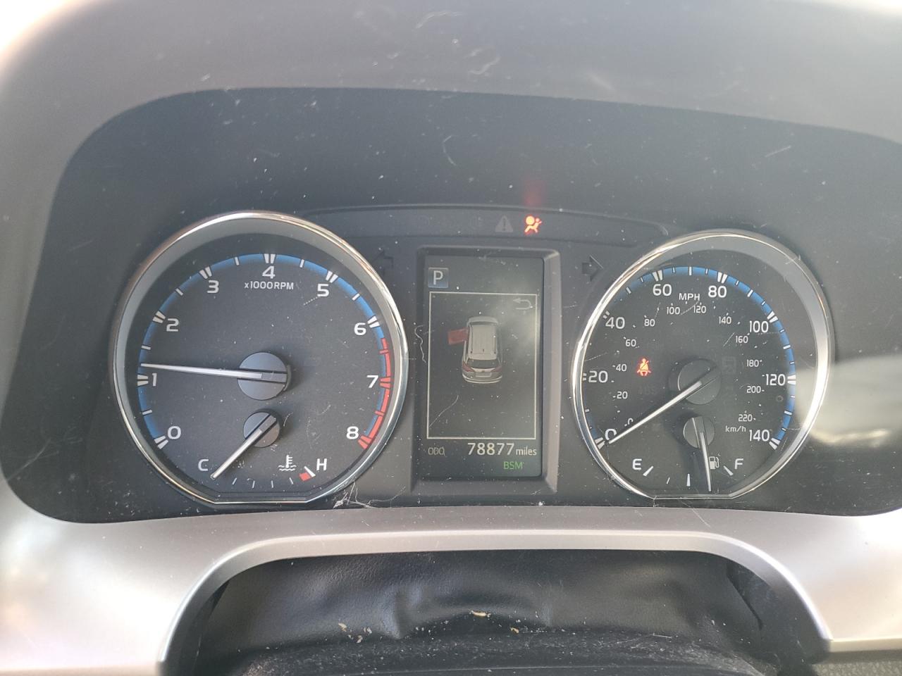 2018 TOYOTA RAV4 LIMITED photo 17