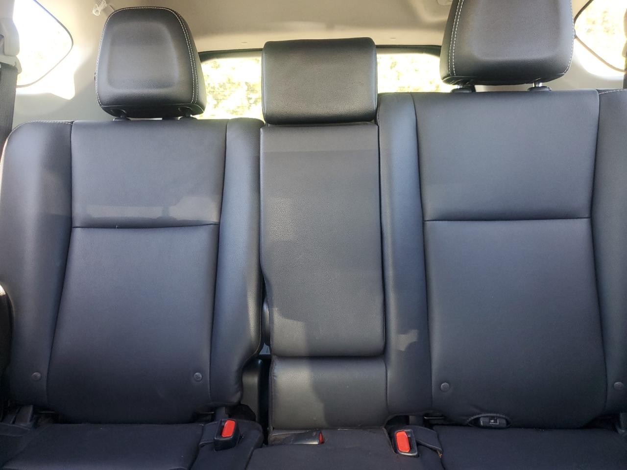 2018 TOYOTA RAV4 LIMITED photo 19