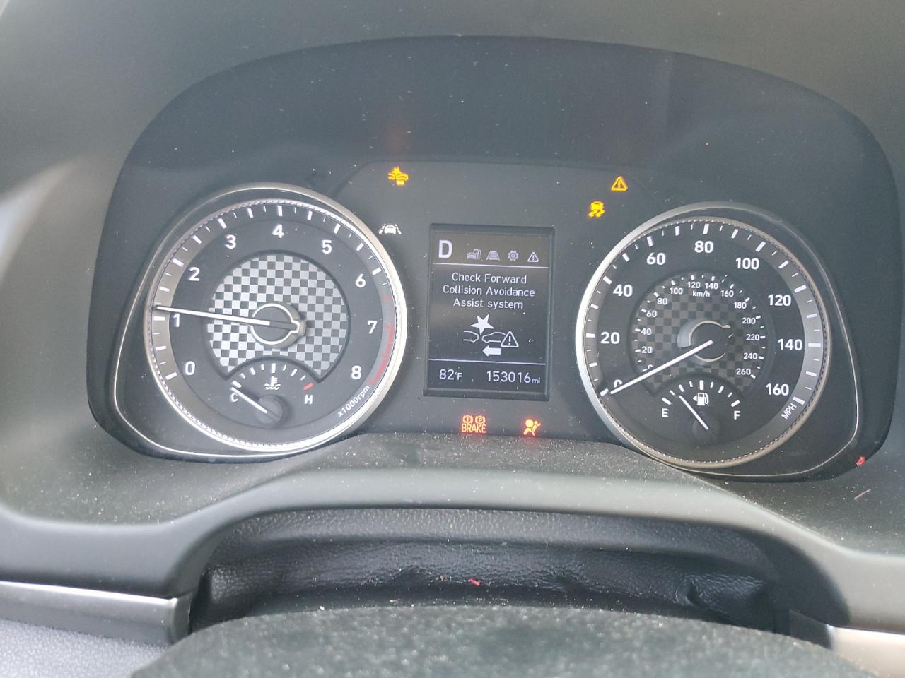 2020 HYUNDAI ELANTRA SEL photo 17