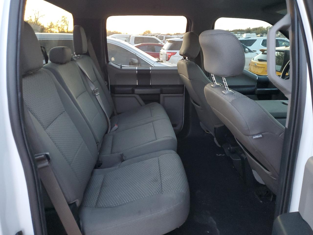 2016 FORD F150 SUPERCREW photo 10