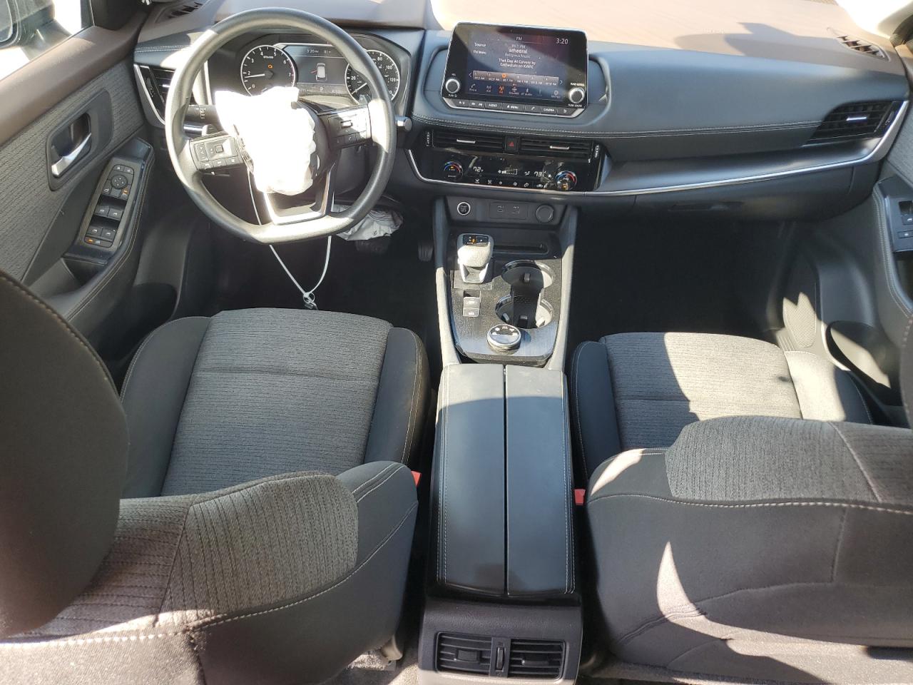 2023 NISSAN ROGUE SV photo 22