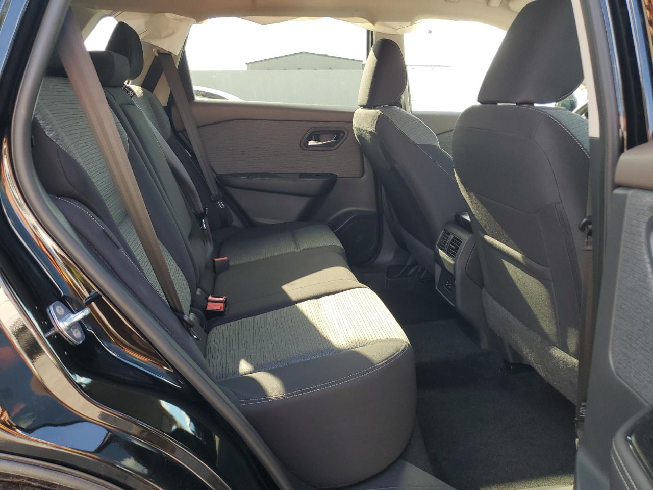 2023 NISSAN ROGUE SV photo 31
