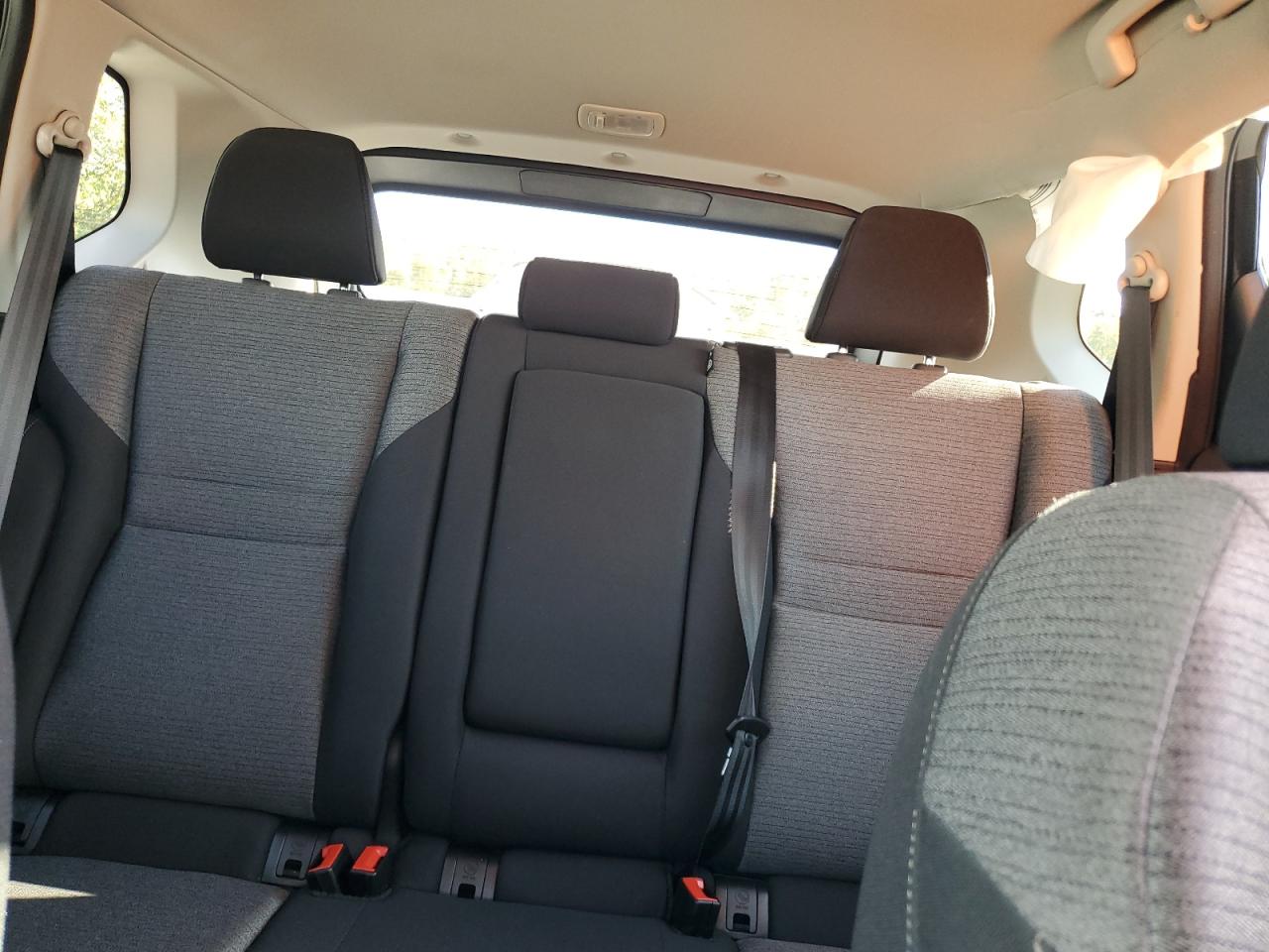 2023 NISSAN ROGUE SV photo 28