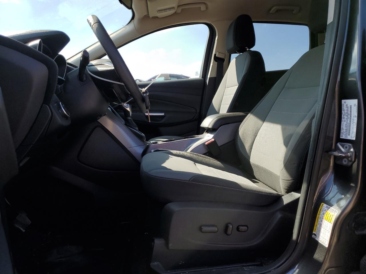 2016 FORD ESCAPE SE photo 13