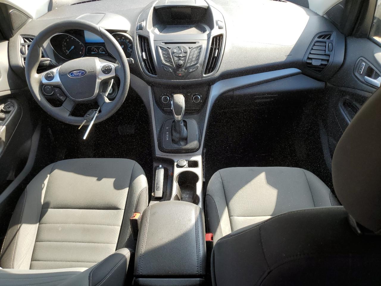 2016 FORD ESCAPE SE photo 15