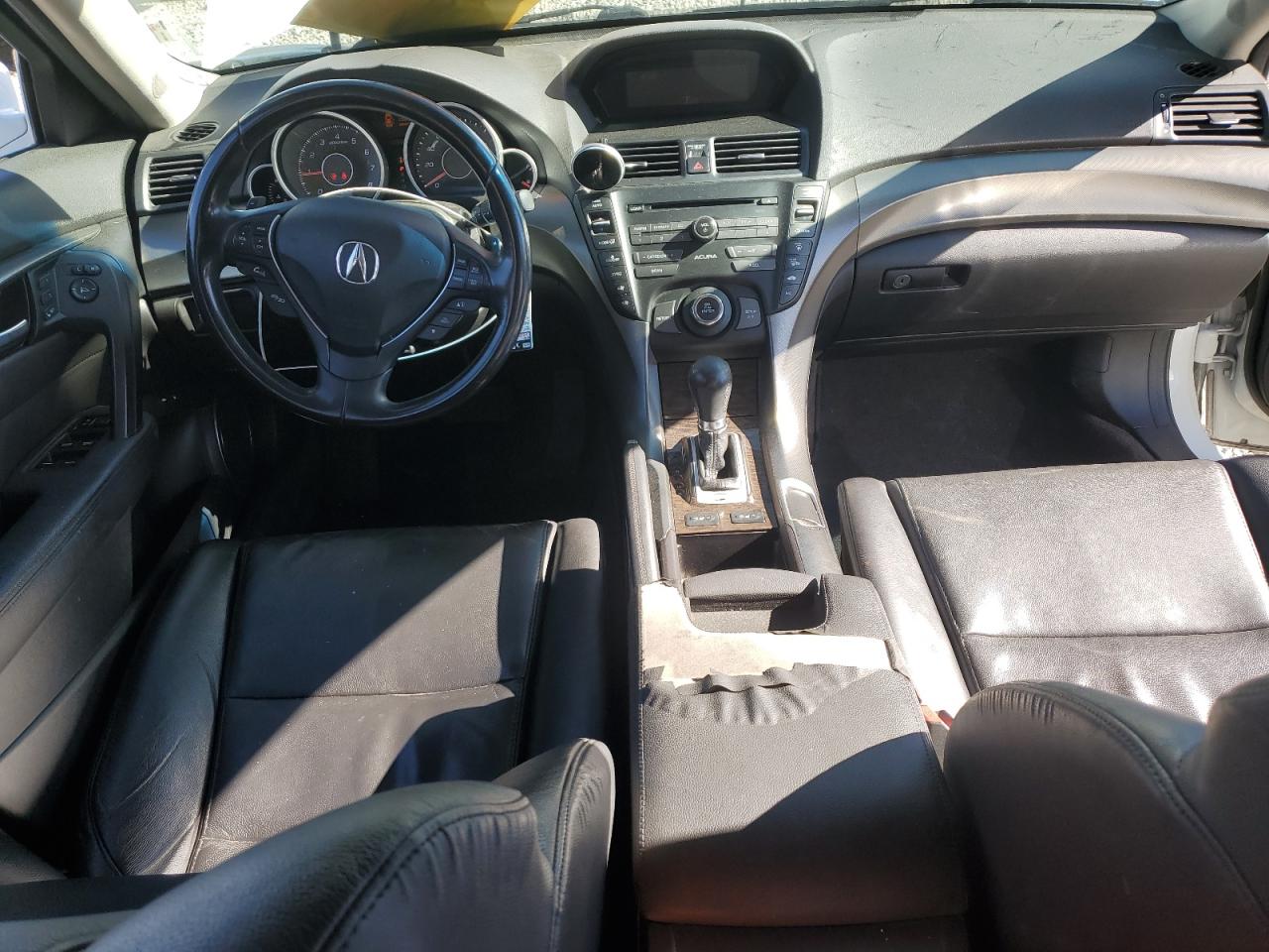2013 ACURA TL photo 8