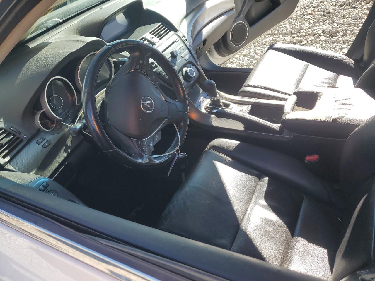 2013 ACURA TL photo 7