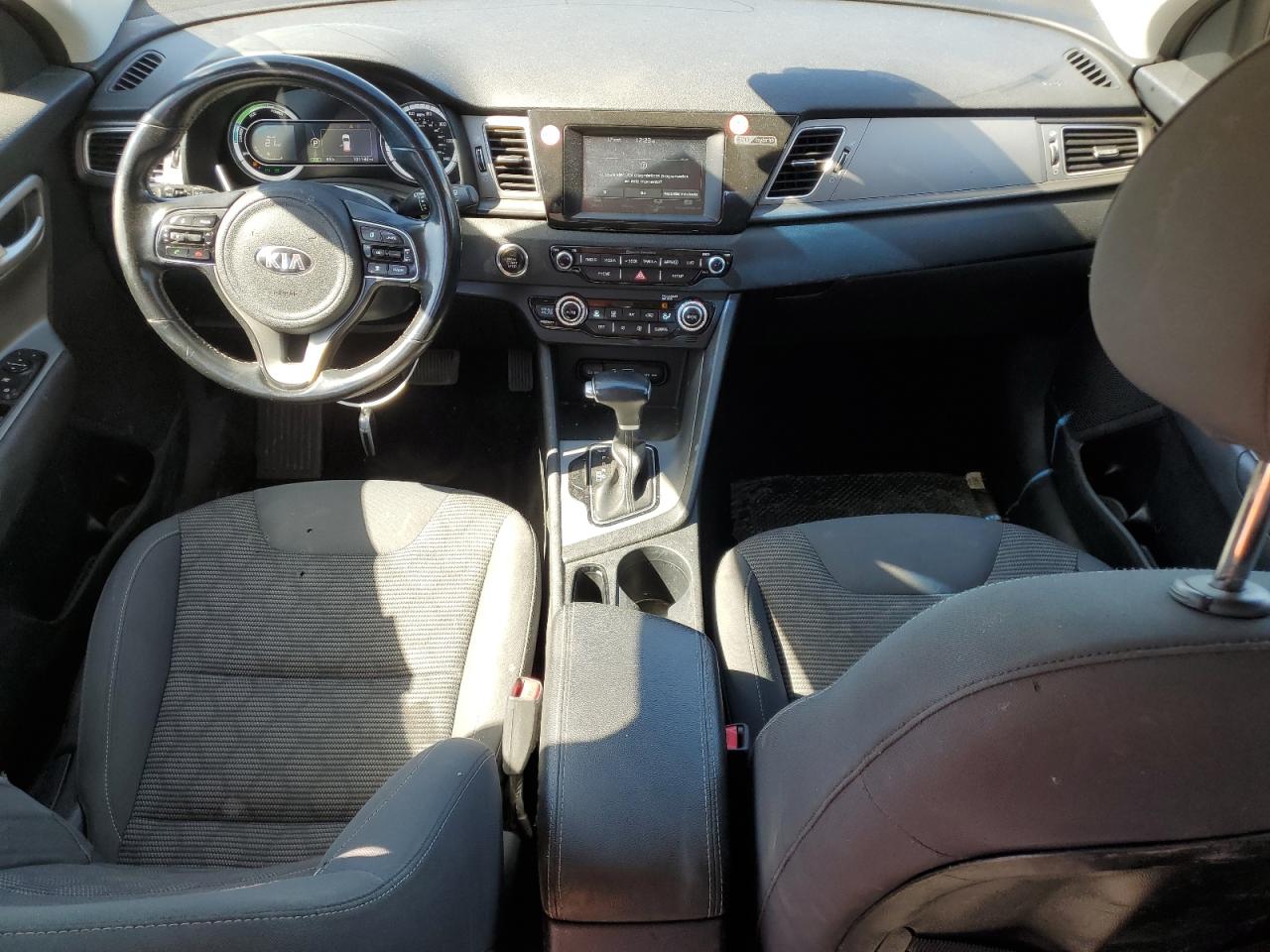 2019 KIA NIRO FE photo 8