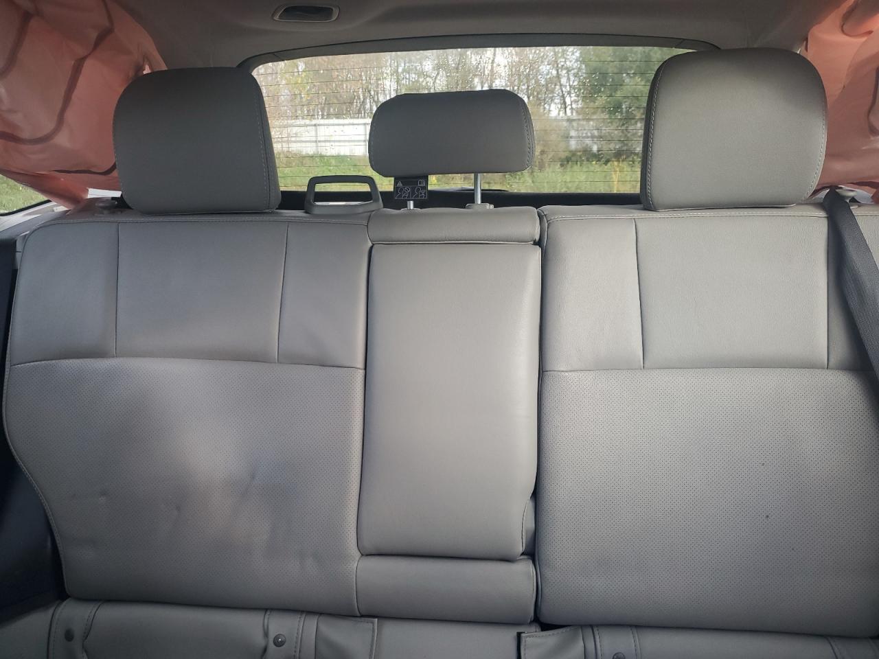2015 SUBARU FORESTER 2.5I LIMITED photo 19