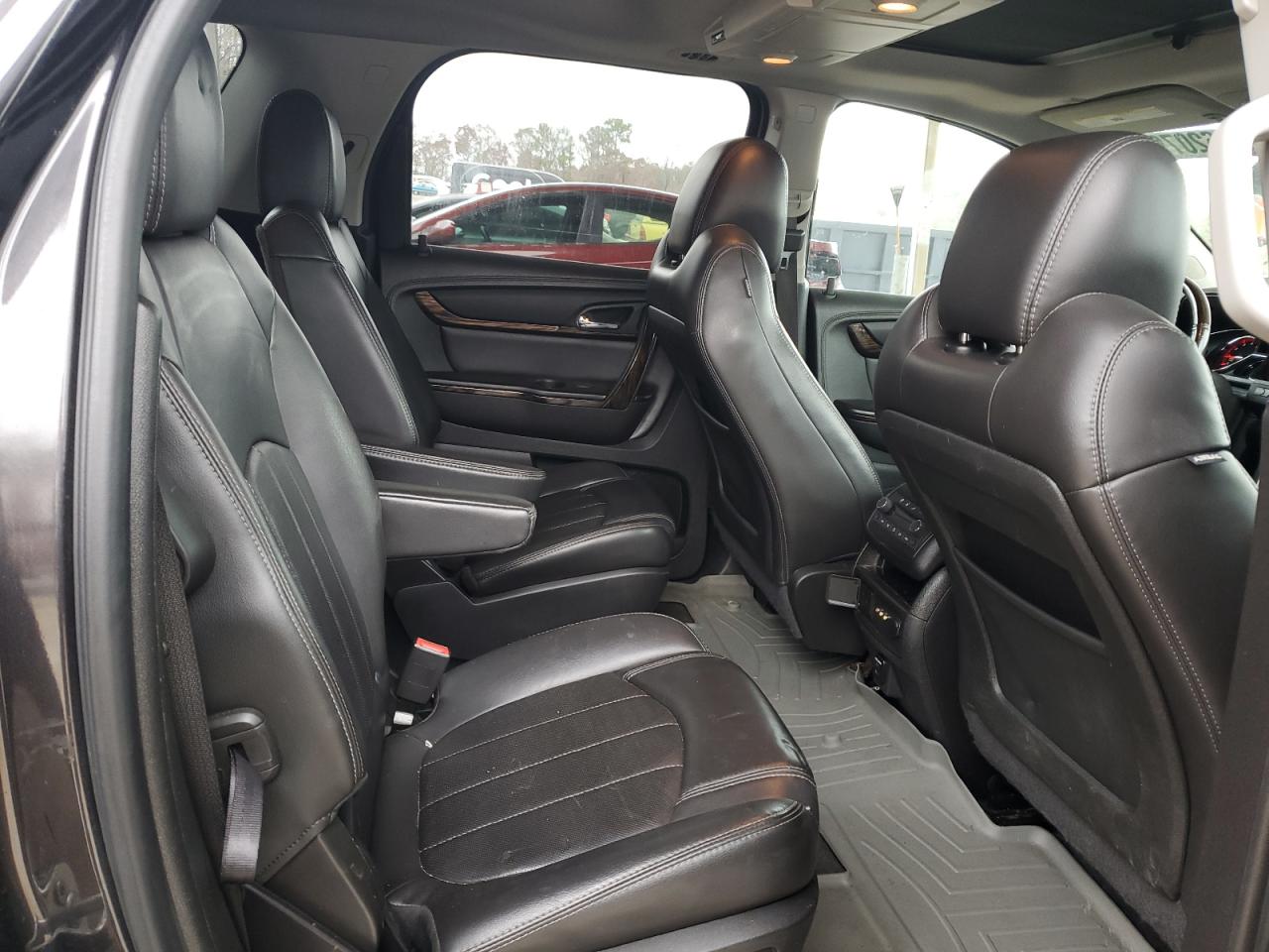 2016 GMC ACADIA DENALI photo 11