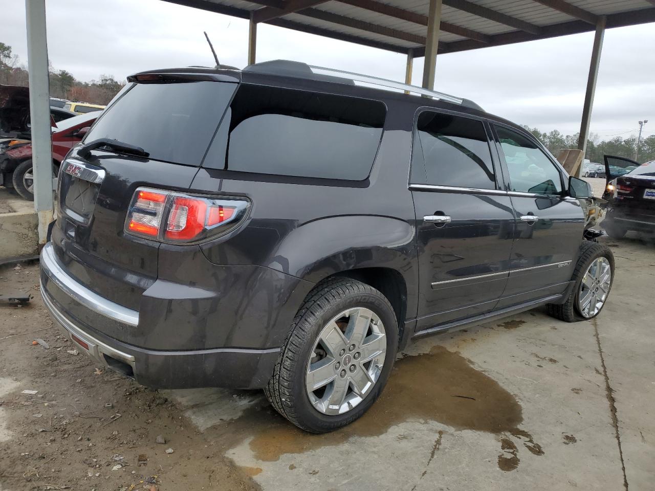 2016 GMC ACADIA DENALI photo 3