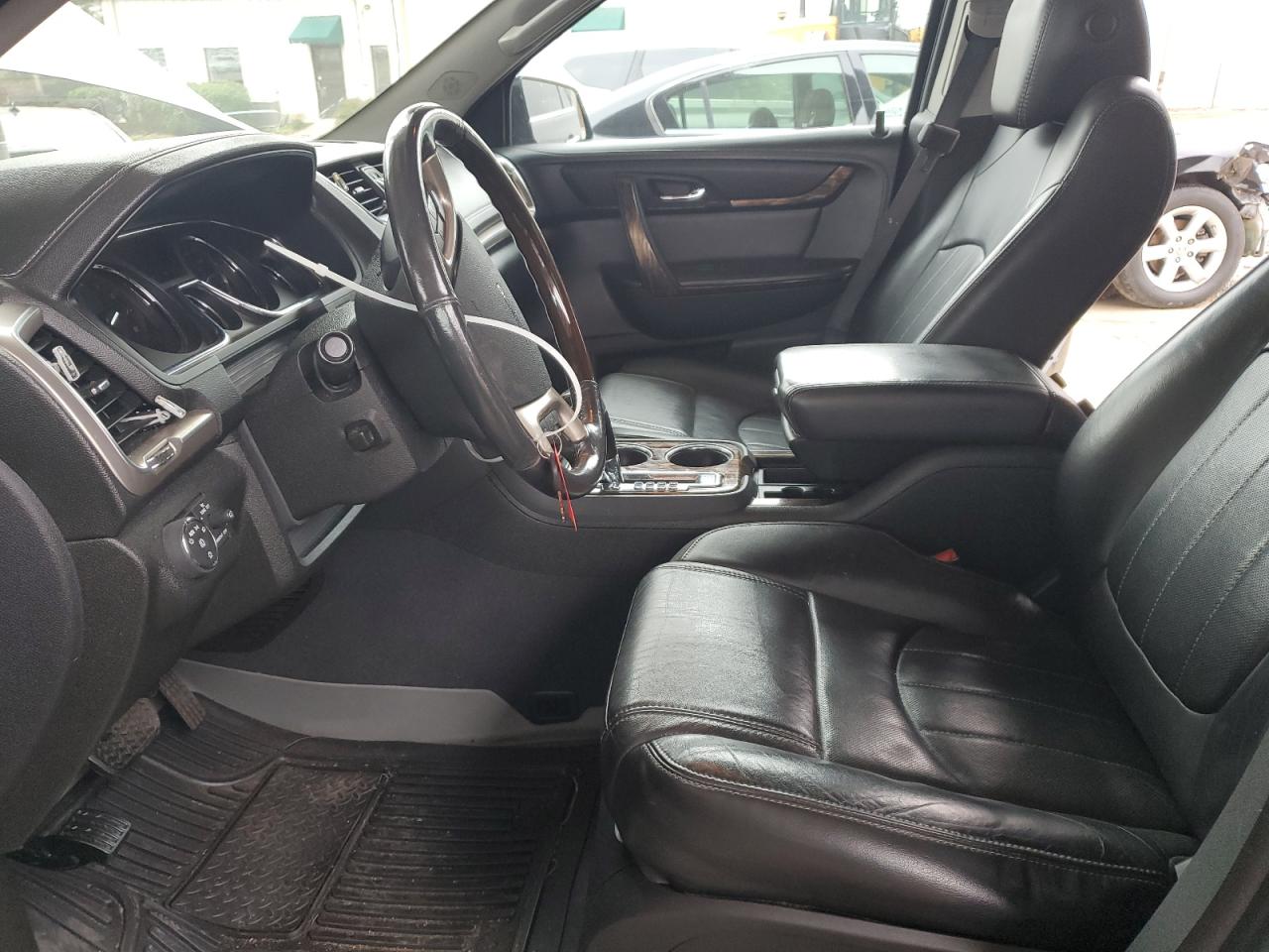 2016 GMC ACADIA DENALI photo 7