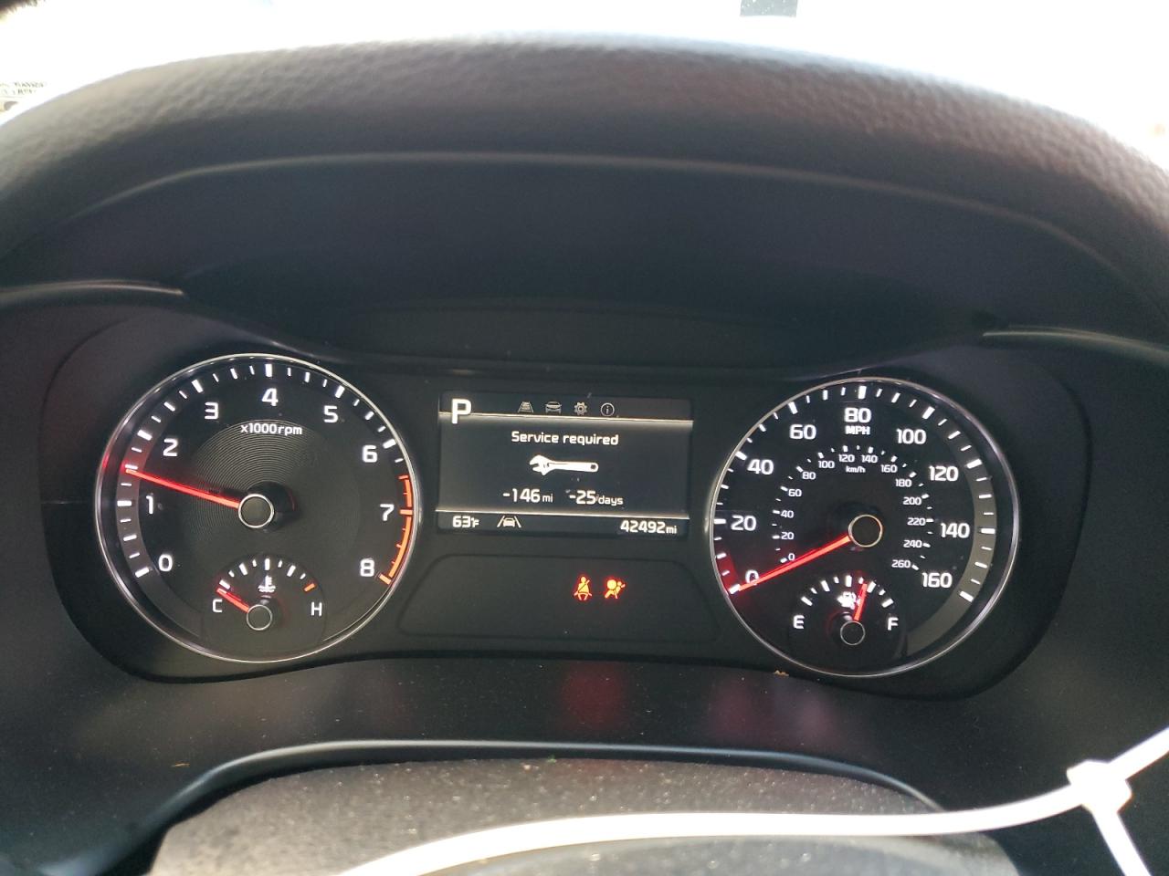2023 KIA FORTE LX photo 9