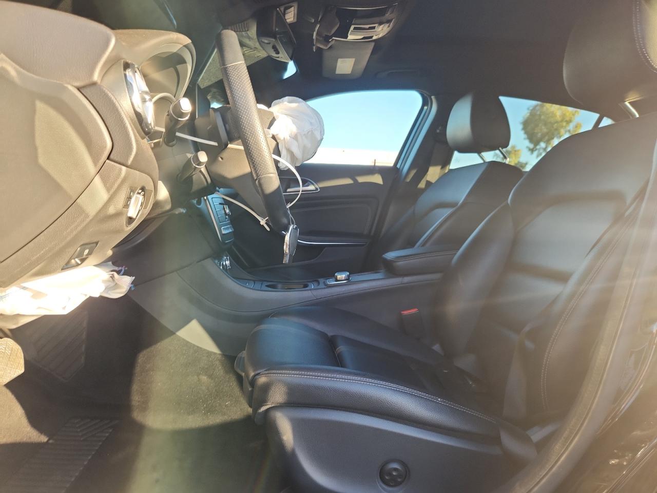 2019 MERCEDES-BENZ GLA 250 4MATIC photo 7