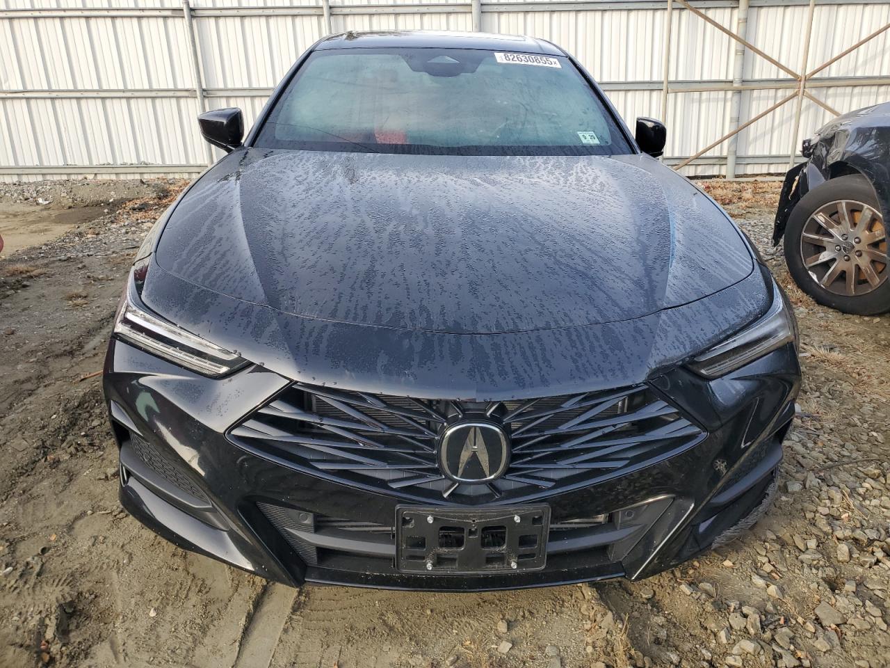 2024 ACURA TLX A-SPEC photo 5