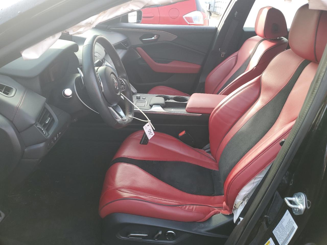 2024 ACURA TLX A-SPEC photo 7