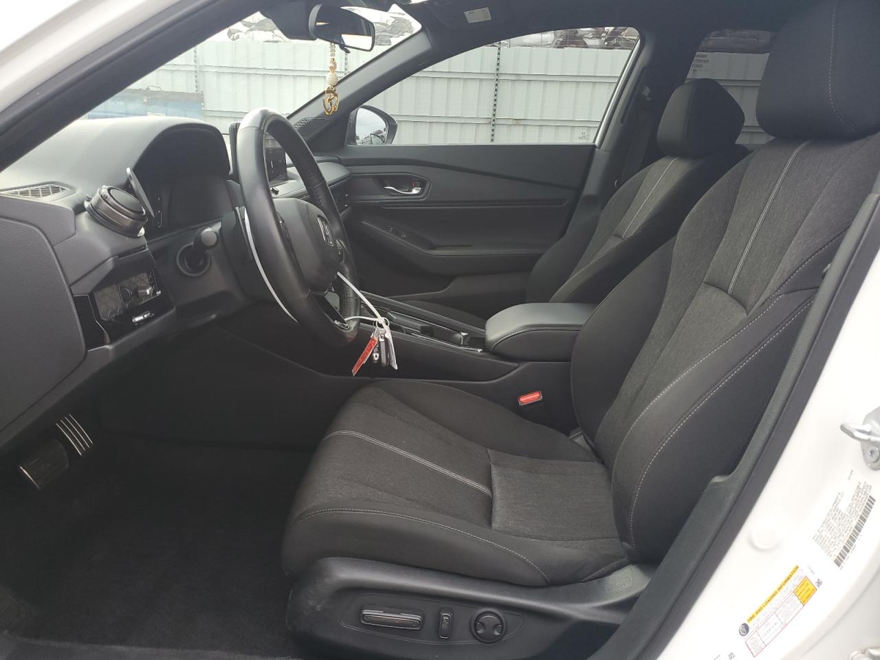 2024 HONDA ACCORD HYBRID SPORT photo 7