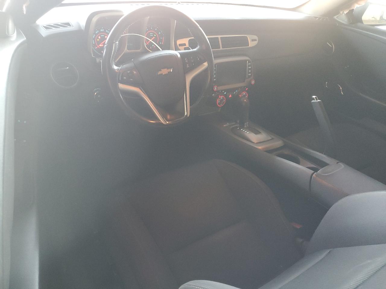 2015 CHEVROLET CAMARO LT photo 15