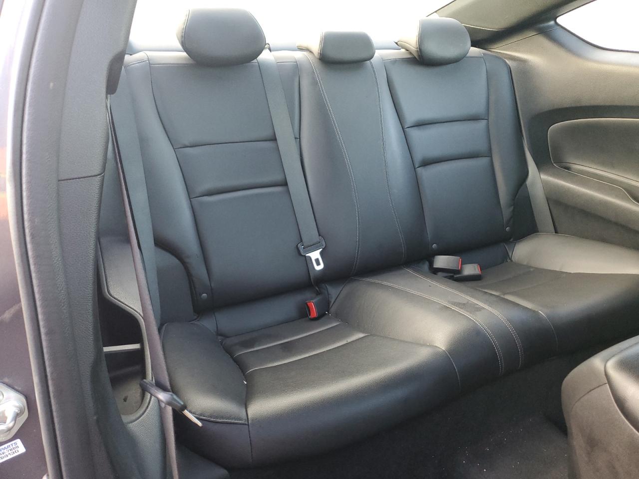 2016 HONDA ACCORD EXL photo 10