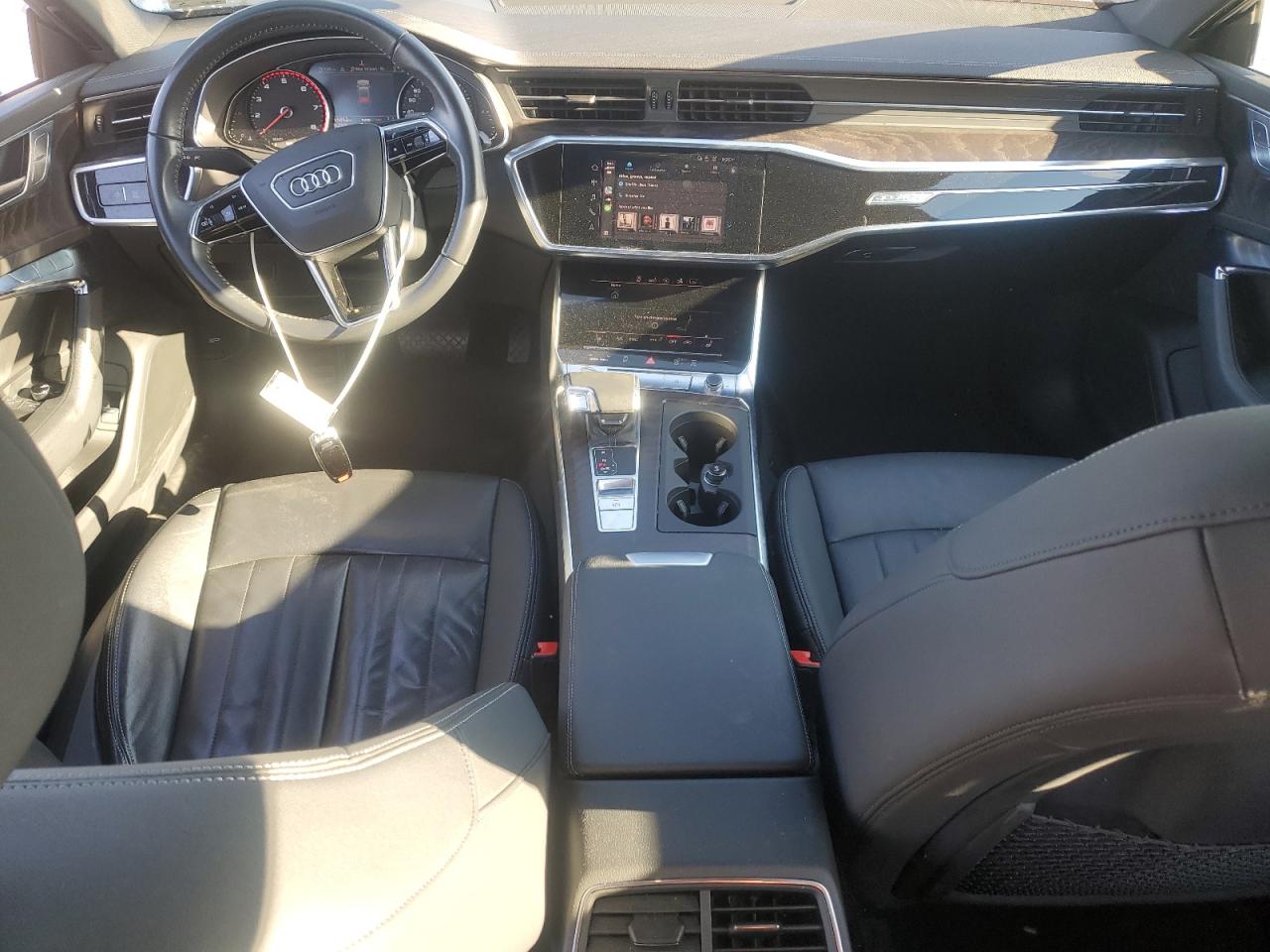 2019 AUDI A7 PREMIUM photo 8