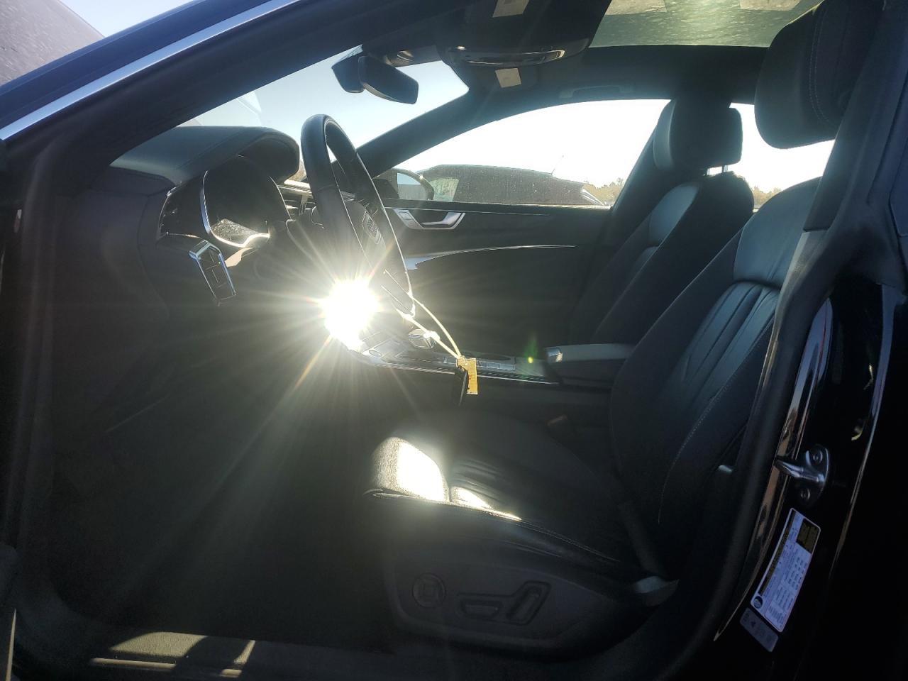 2019 AUDI A7 PREMIUM photo 7