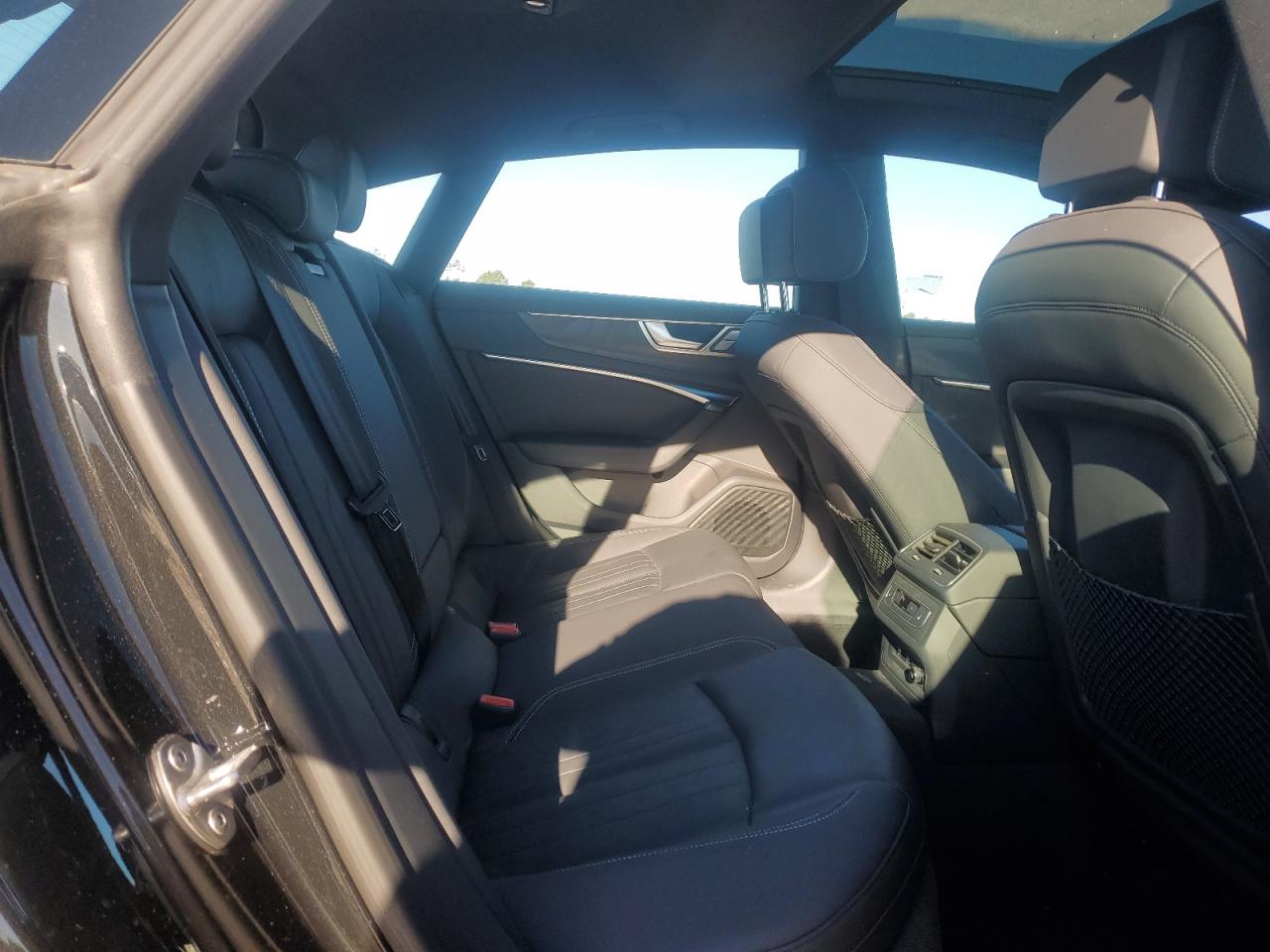 2019 AUDI A7 PREMIUM photo 10