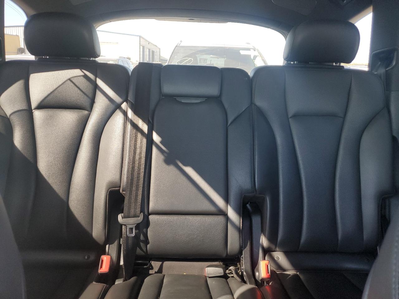 2018 AUDI Q7 PREMIUM PLUS photo 28