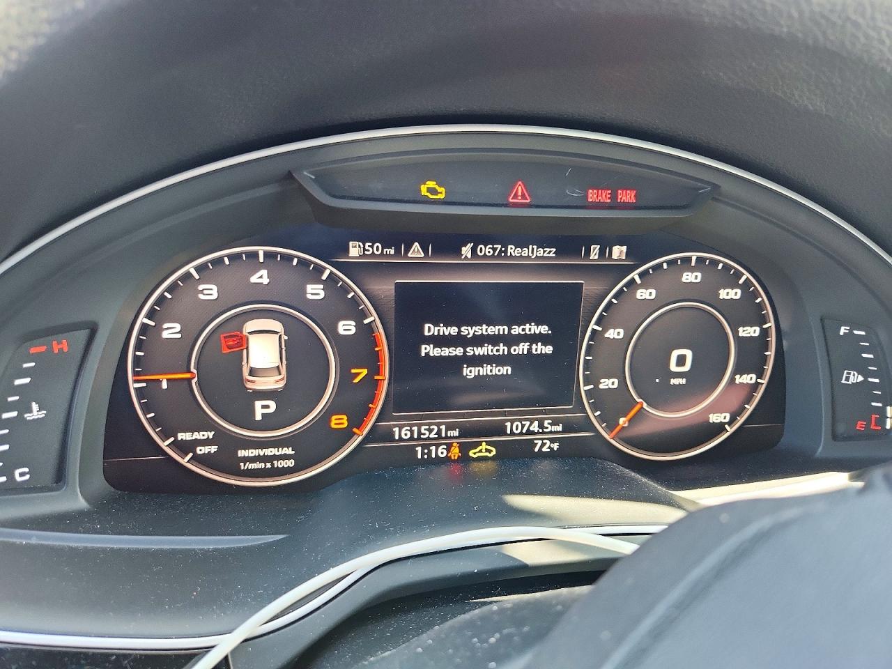 2018 AUDI Q7 PREMIUM PLUS photo 25