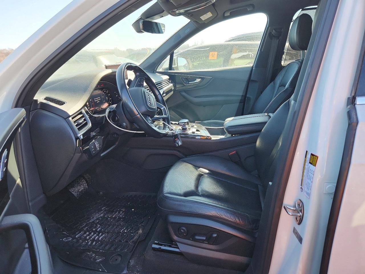 2018 AUDI Q7 PREMIUM PLUS photo 19