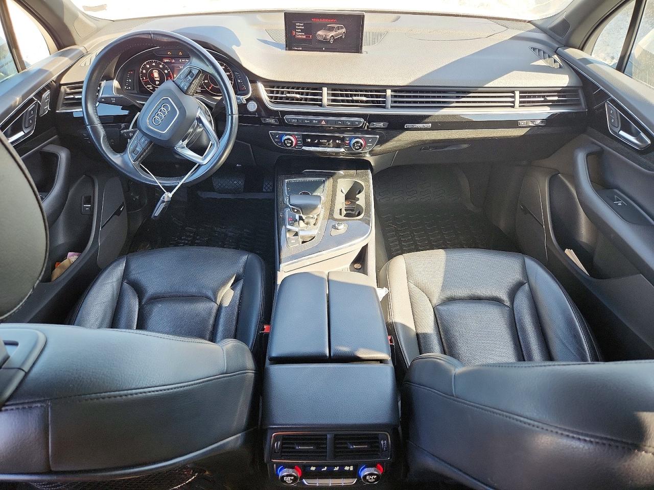 2018 AUDI Q7 PREMIUM PLUS photo 22