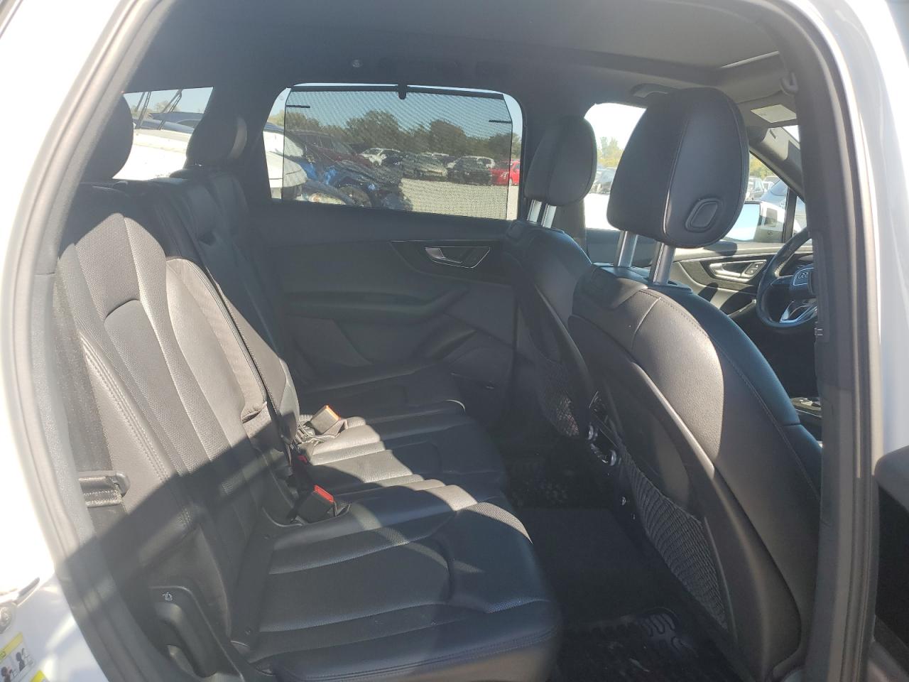 2018 AUDI Q7 PREMIUM PLUS photo 31