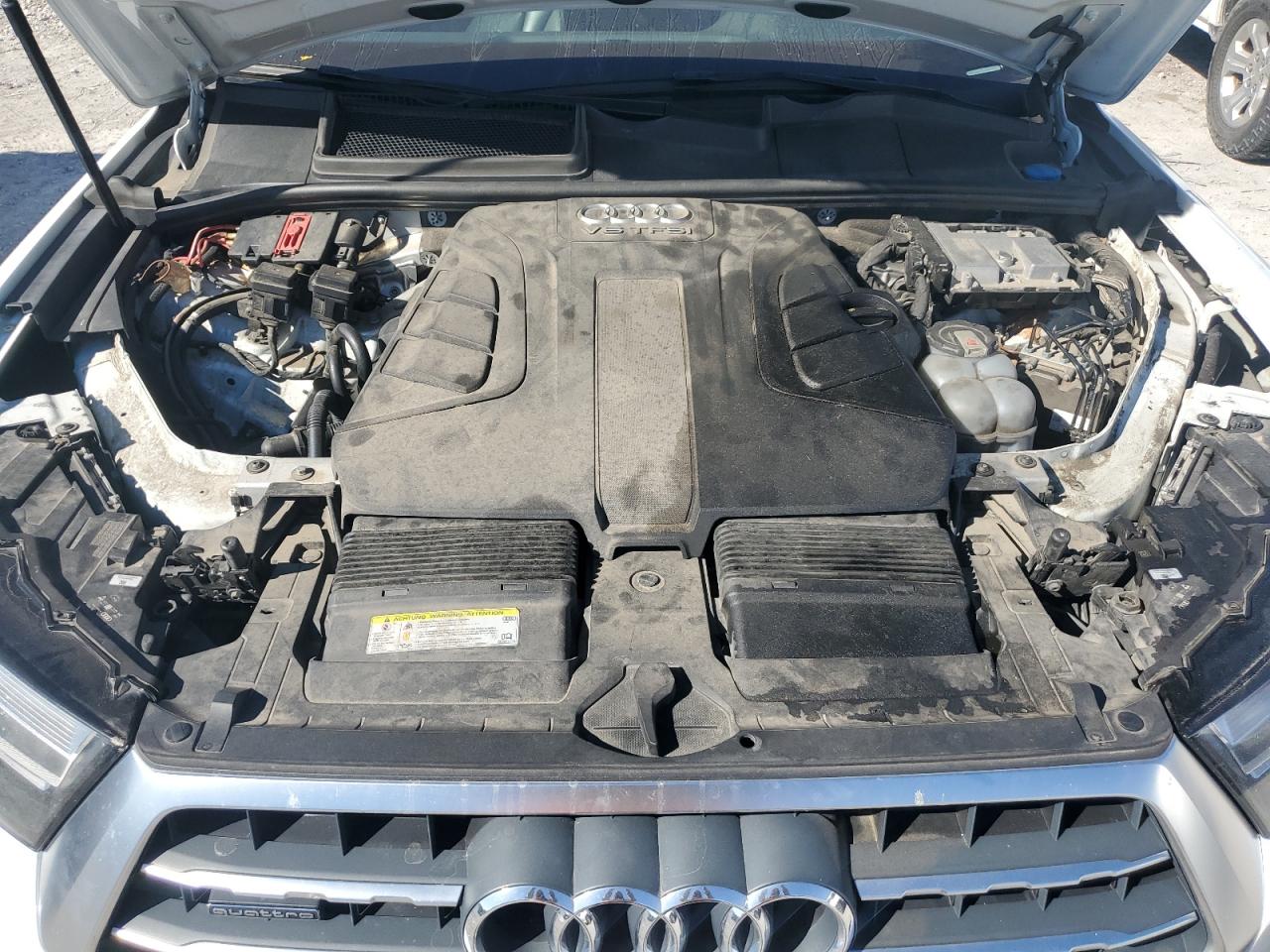 2018 AUDI Q7 PREMIUM PLUS photo 34