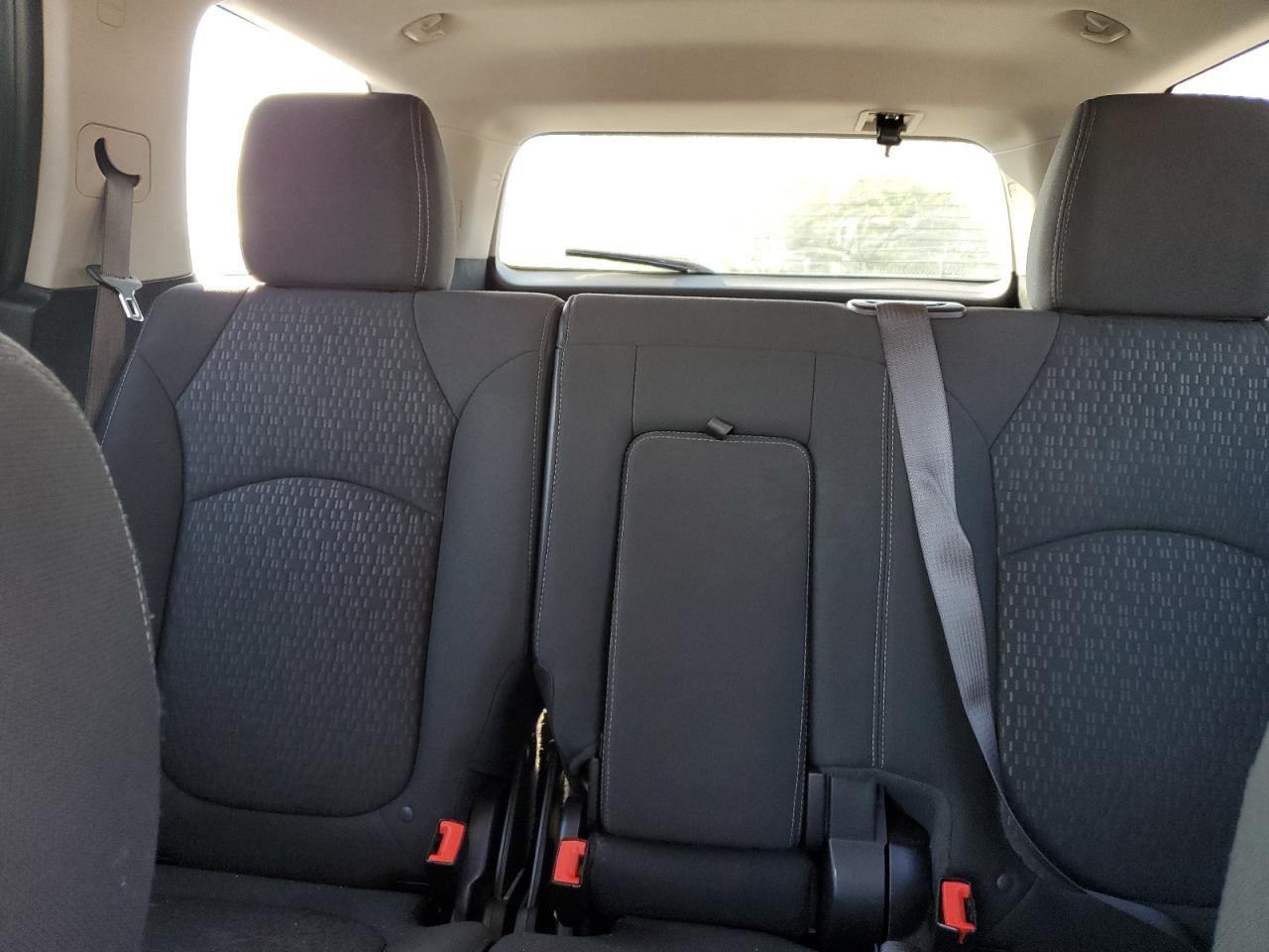 2015 GMC ACADIA SLE photo 19