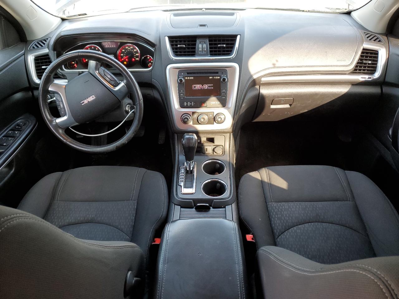2015 GMC ACADIA SLE photo 15