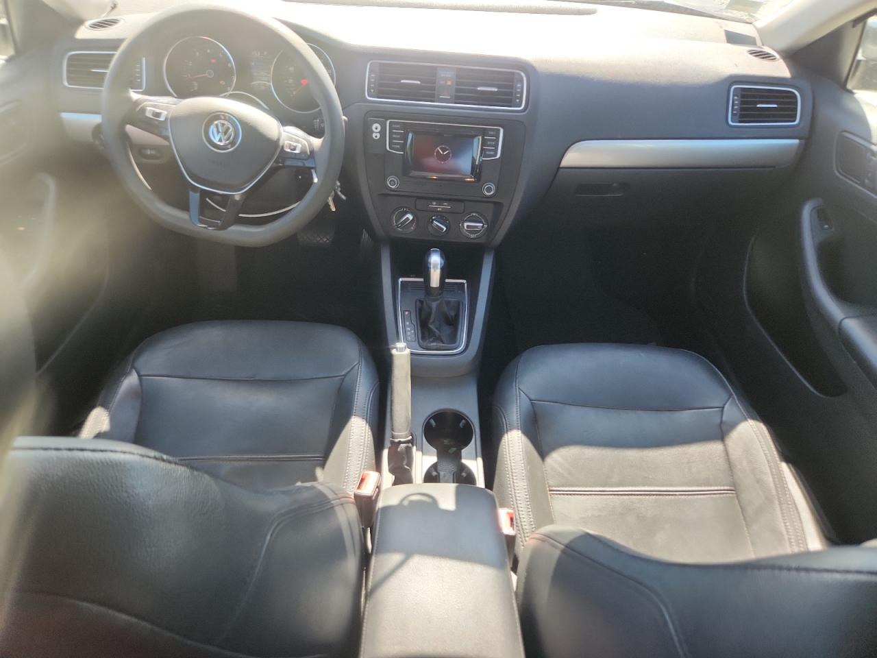 2017 VOLKSWAGEN JETTA S photo 15