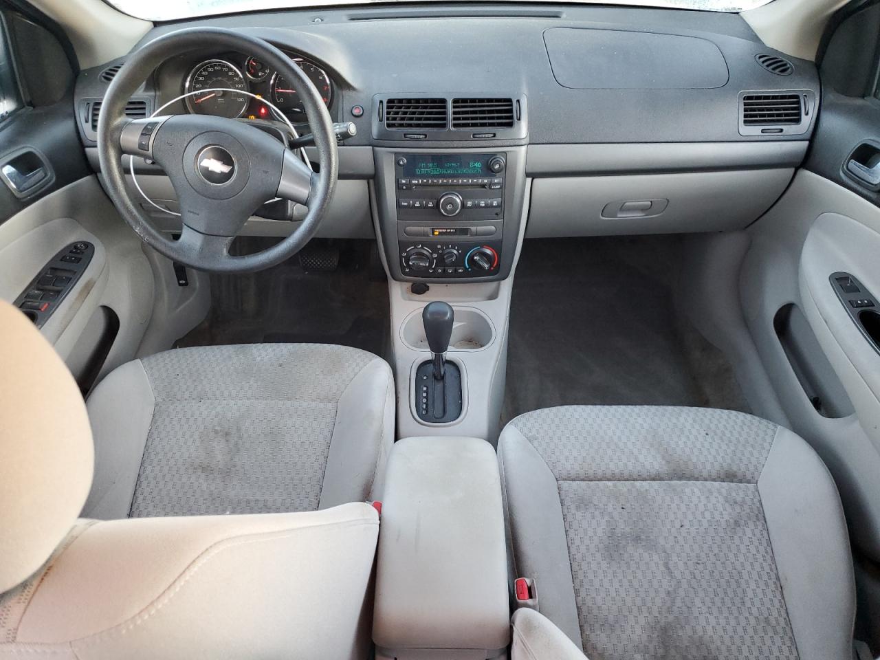 2008 CHEVROLET COBALT photo 15