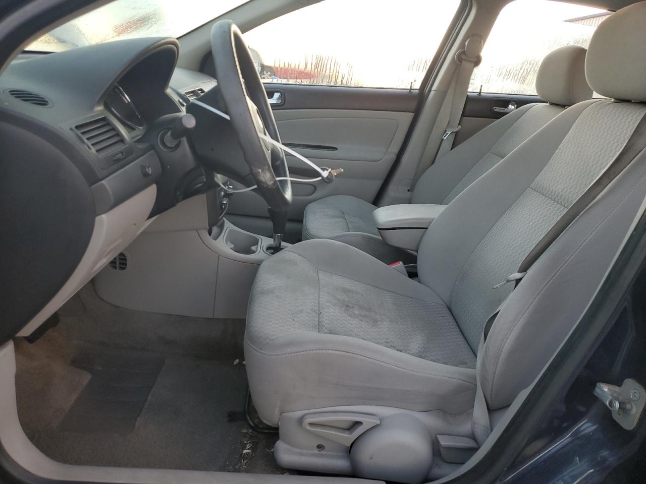 2008 CHEVROLET COBALT photo 13