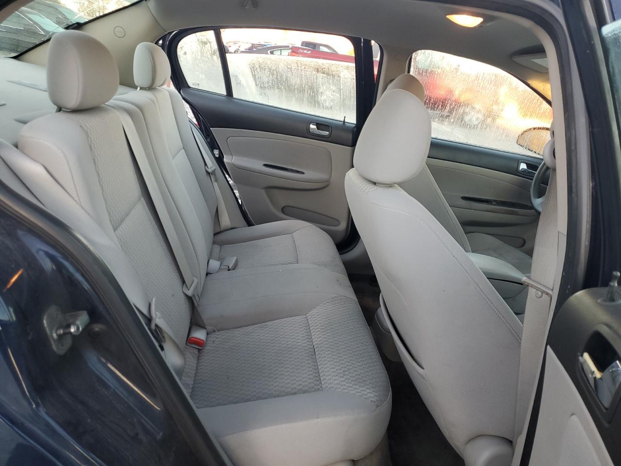 2008 CHEVROLET COBALT photo 19
