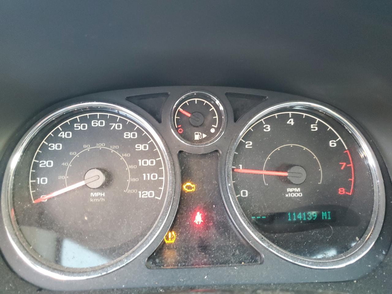 2008 CHEVROLET COBALT photo 17