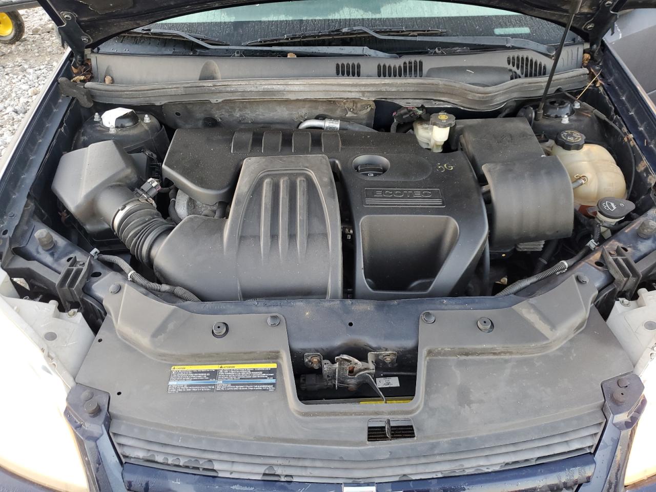 2008 CHEVROLET COBALT photo 21