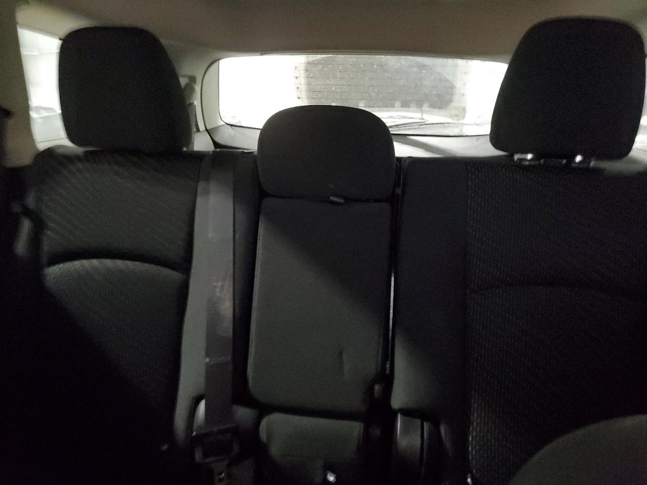 2018 DODGE JOURNEY SXT photo 28