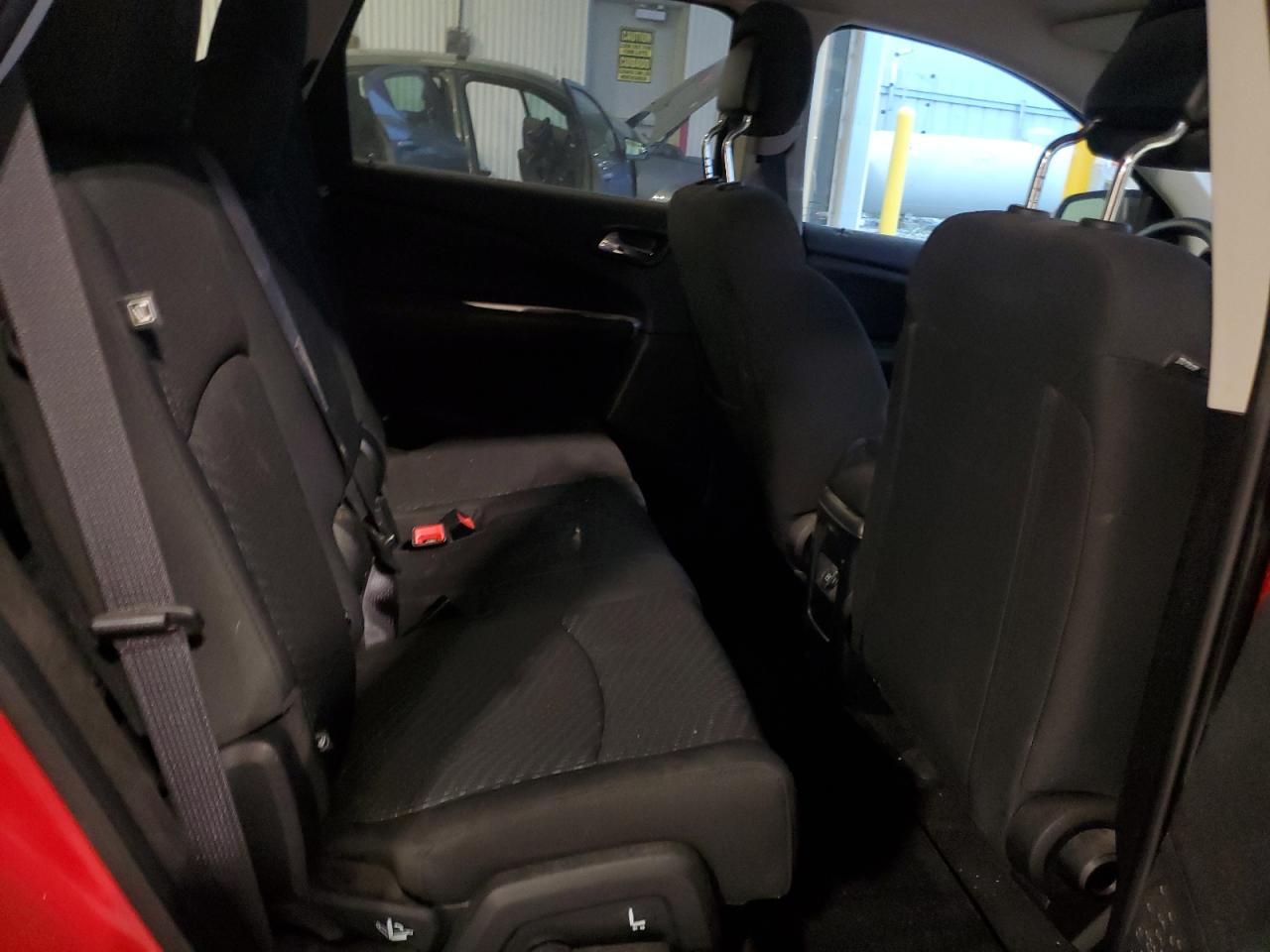 2018 DODGE JOURNEY SXT photo 31
