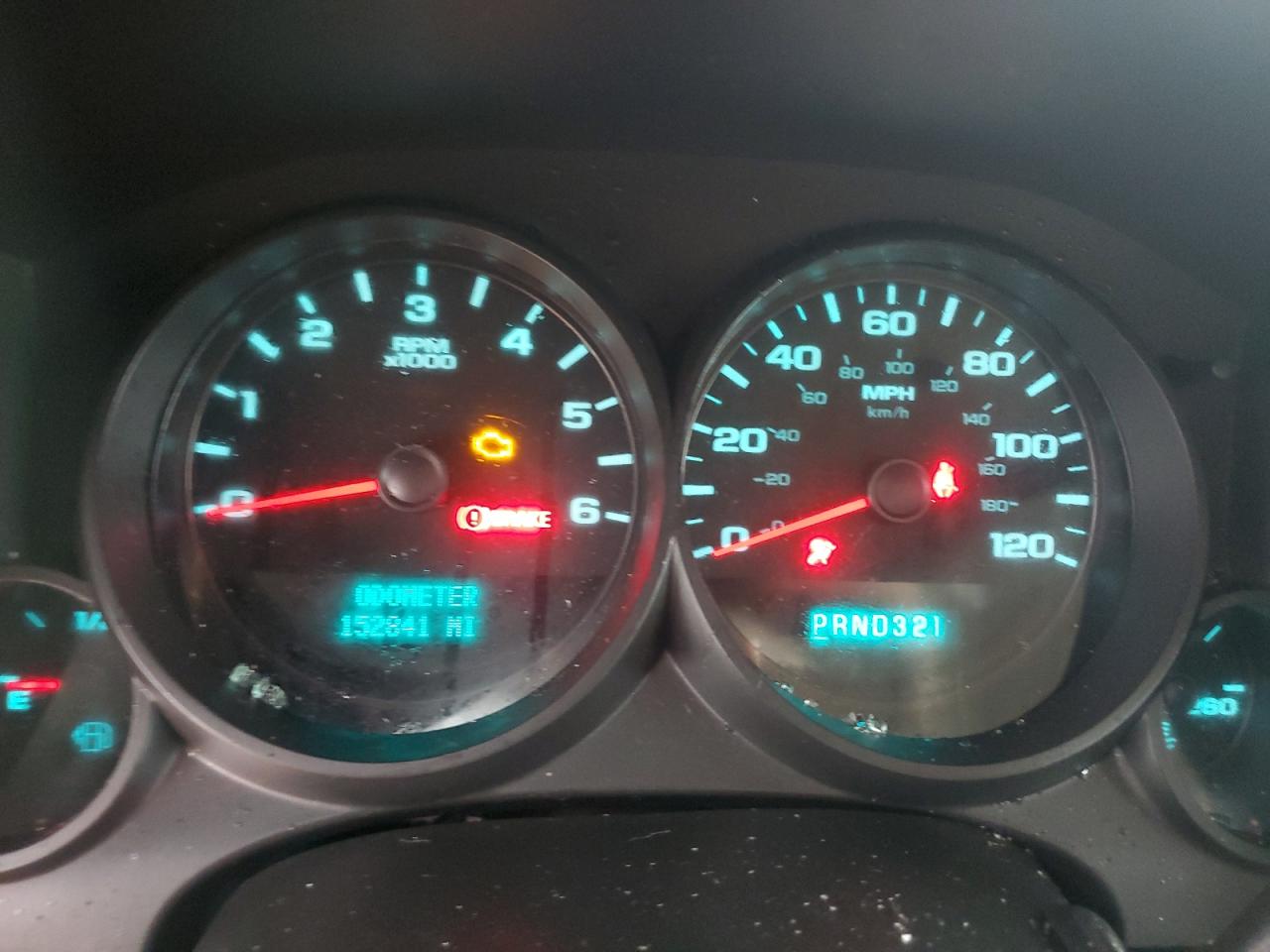 2010 GMC SIERRA C1500 photo 25