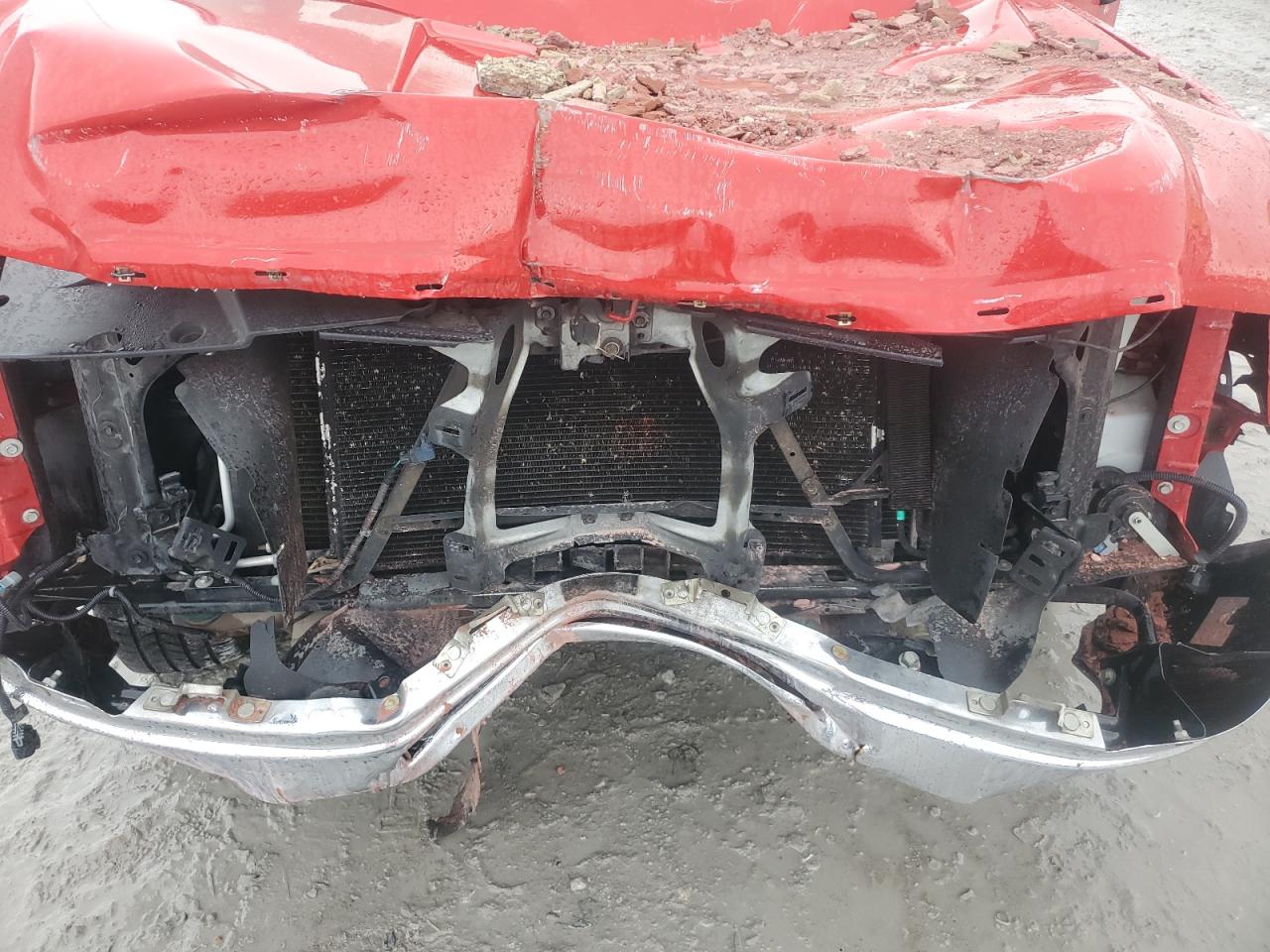 2010 GMC SIERRA C1500 photo 31