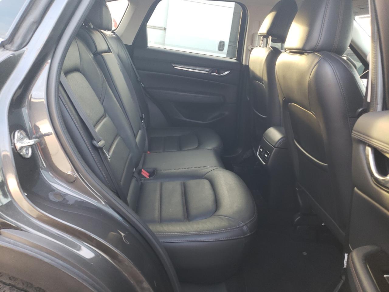 2017 MAZDA CX-5 GRAND TOURING photo 11