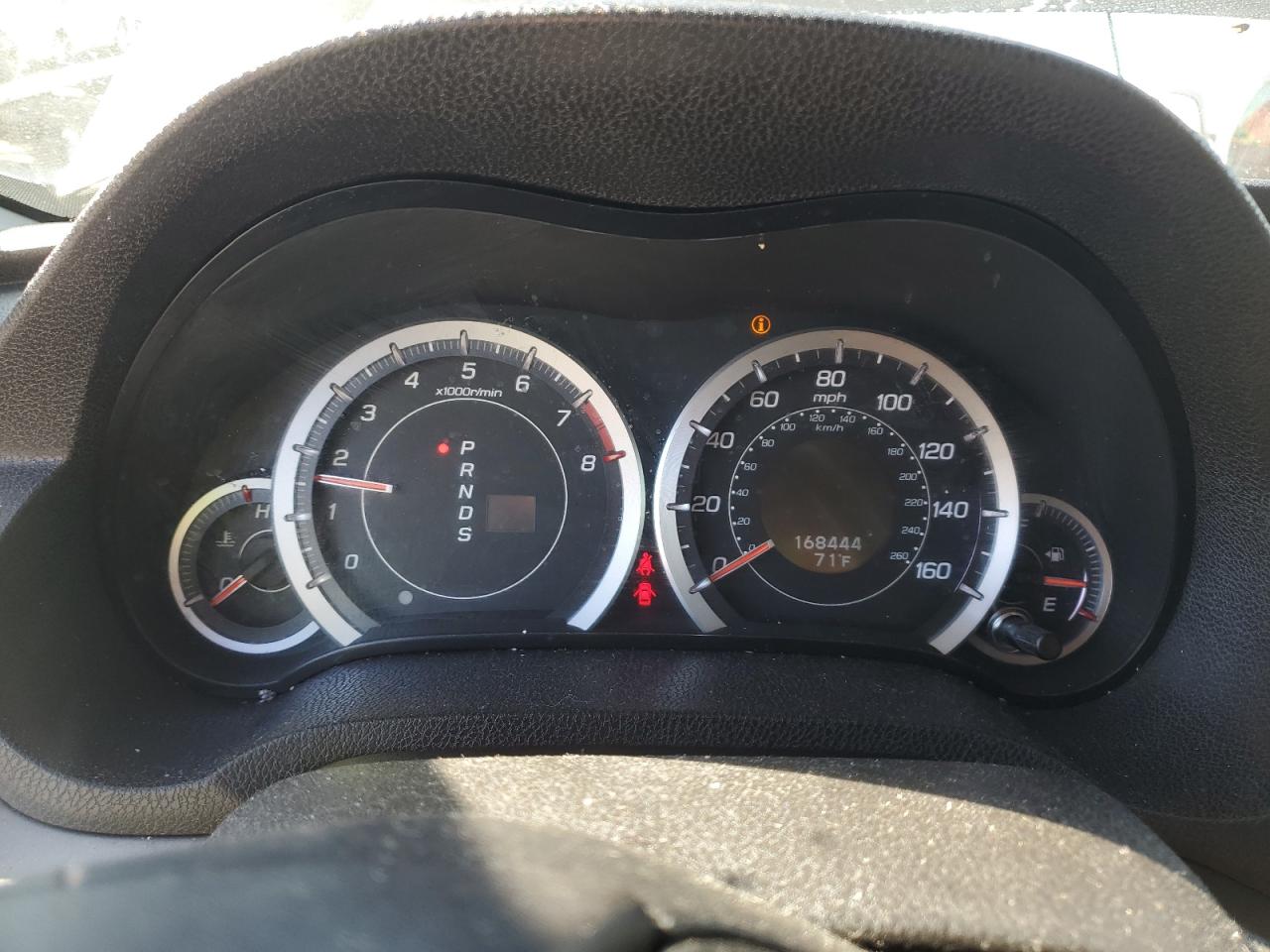 2011 ACURA TSX photo 25