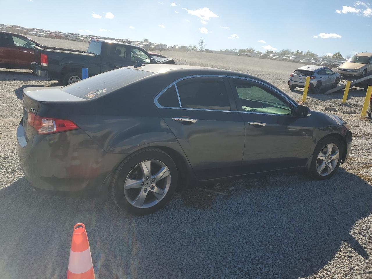 2011 ACURA TSX photo 7
