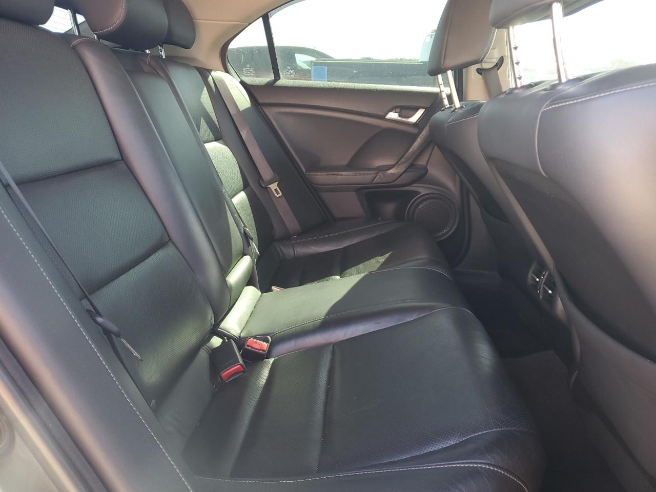 2011 ACURA TSX photo 28