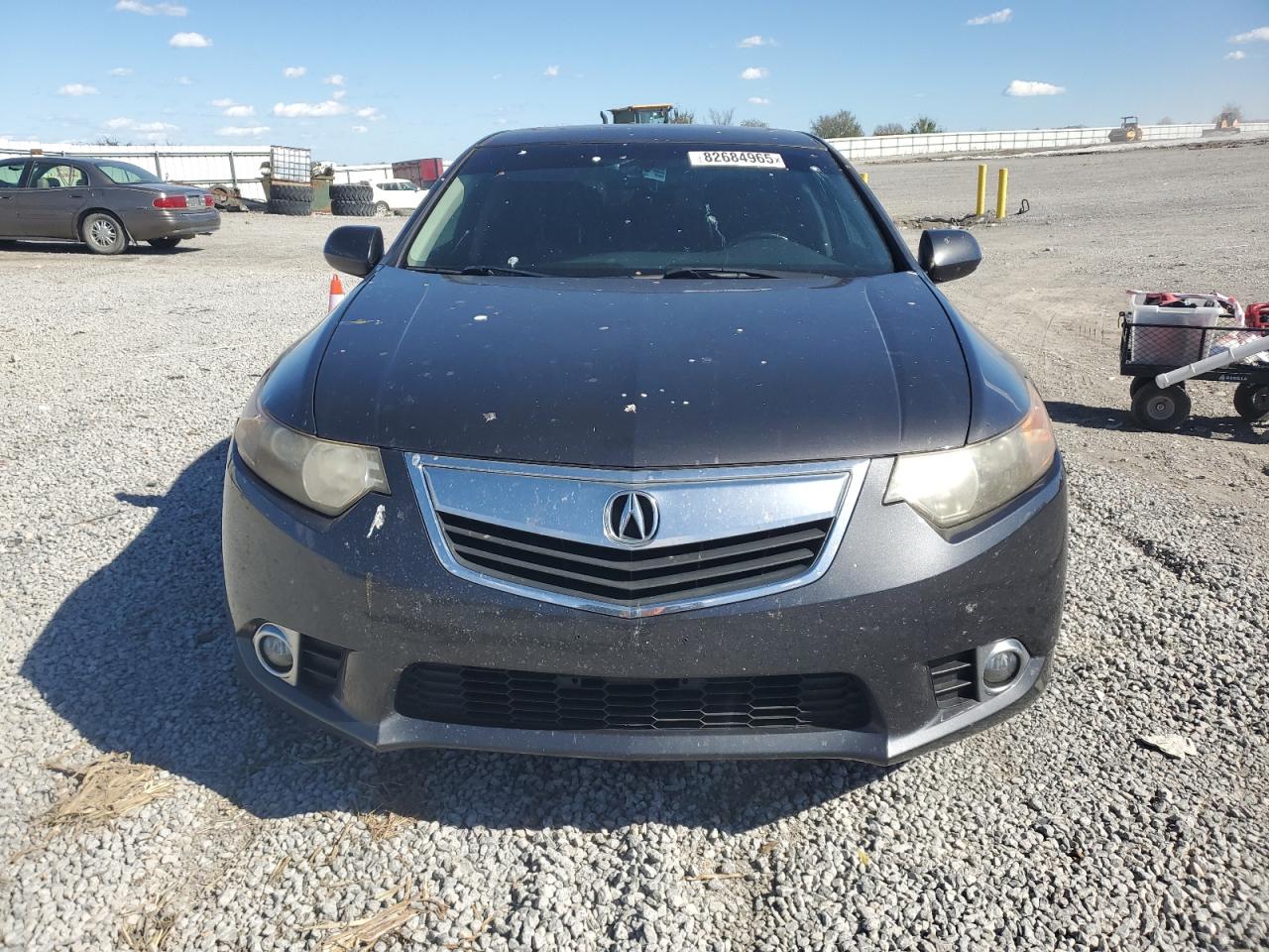 2011 ACURA TSX photo 13