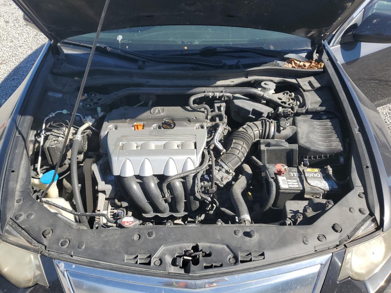 2011 ACURA TSX photo 31